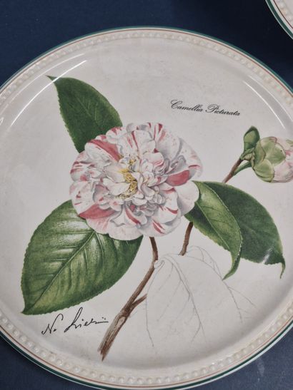 VILLEROY et BOCH after a design by Nicolas...