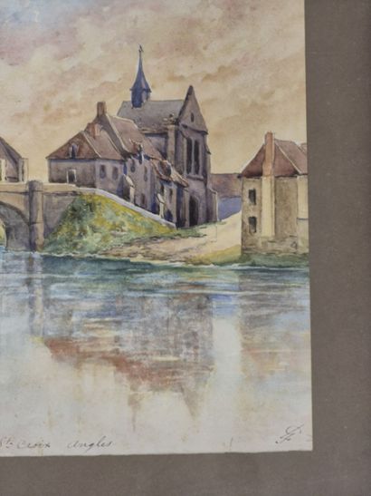 Anonymous (late 19th - early 20th century)
Views...