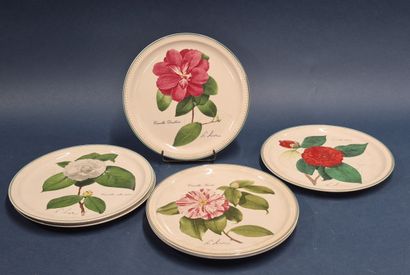 VILLEROY et BOCH after a design by Nicolas...