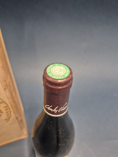 1 bouteille (75 cl), CHAMBOLLE-MUSIGNY, Charles...
