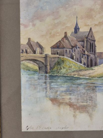 Anonymous (late 19th - early 20th century)
Views...