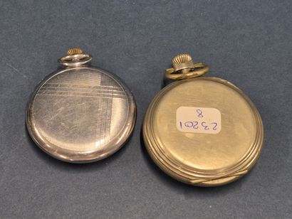 LIP
Montre de gousset , modèle standard.
(Aiguille...