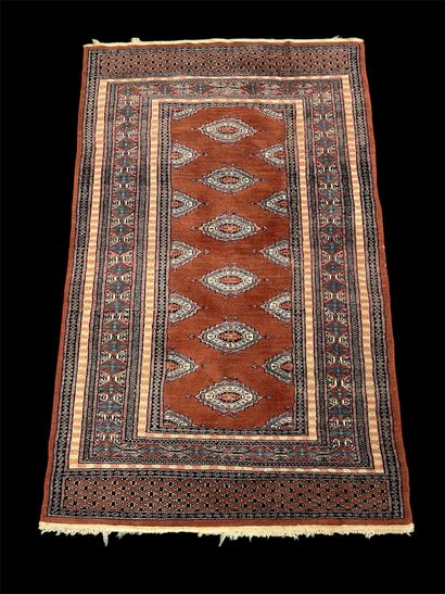 Tapis Pakistanais, récent
152 x 97