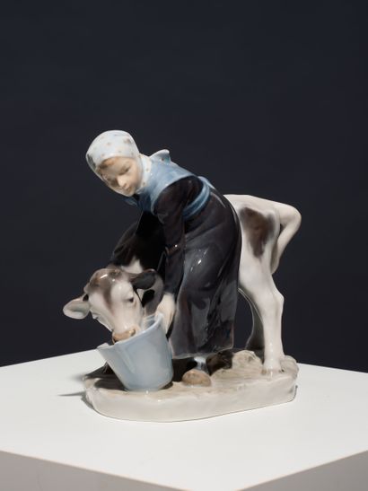 BING GRONDAHL, Denmark (today ROYAL COPENHAGEN)
The...
