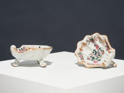 CHINA, Compagnie des Indes, 18th century...