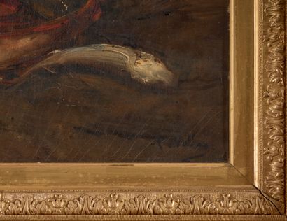 Antoine VOLLON (1833-1900)
Still life with...