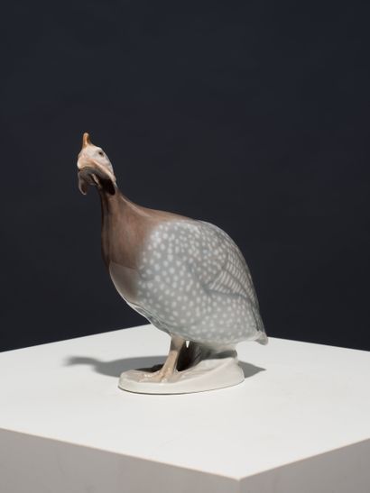 BING GRONDAHL, Denmark (now ROYAL COPENHAGEN)
Guinea...