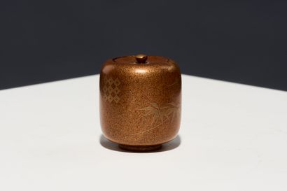 JAPAN, 19th century
Small 