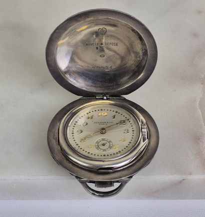 BREZIAT ET COMPAGNIE 
Amusante montre de...