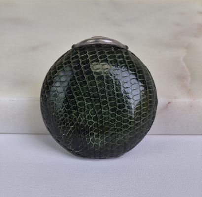 BREZIAT ET COMPAGNIE 
Amusante montre de...