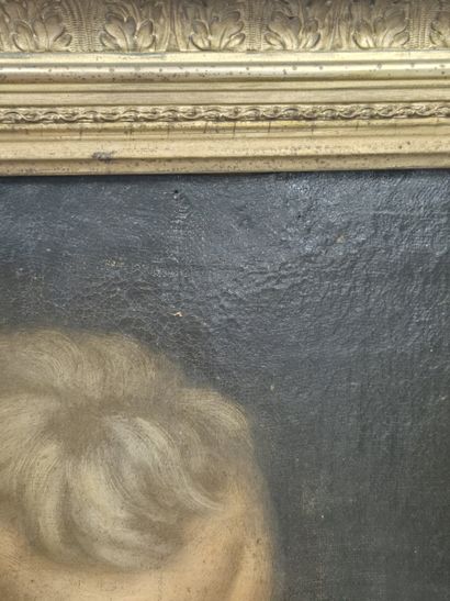 Ecole du XIXe siècle, d’après un Napolitain...