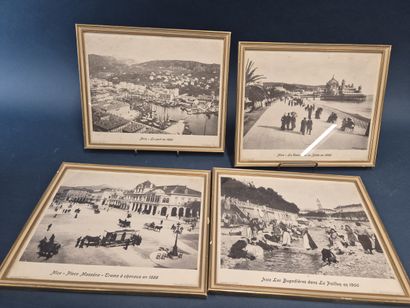PHOTOGAPHIE EDITIONS GILETTA, NICE 
Suite...