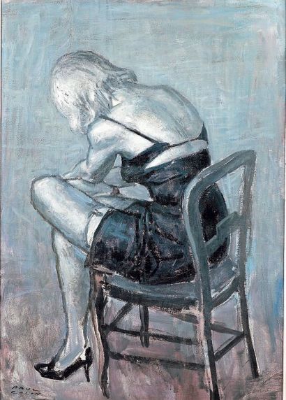 Paul COLIN (1892-1985)
