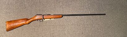 Carabine Artisanale Française 9 mm Flobert,...