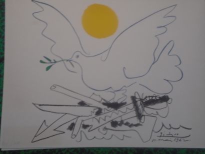 PICASSO: World Congress for Disarmament and...