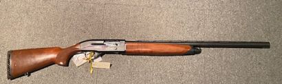 Fusil semi automatique Marocchi
Calibre 12/76
Choke...