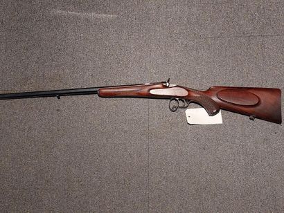 Carabine type Warnant calibre 22 (n°N6P)....