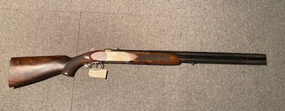 Fusil Verney-Carron 
Calibre 12
Canon 71...