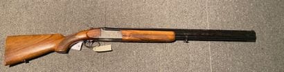 Fusil de marque Sabatti superposé
Calibre...