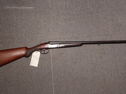 Fusil Robust juxtaposé modèle 234 calibre...