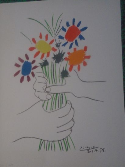 PICASSO: World Congress for Disarmament and...
