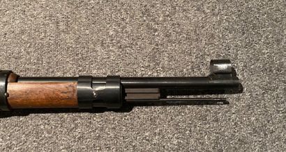 Carabine 22 LR 
Marque N.A.C Ridgefield 
Carabine...