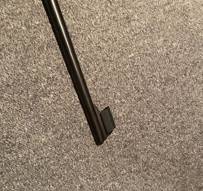Carabine BRNO modèle 537
Calibre 7/64 
Canon...