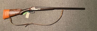 Fusil Verney-Carron
Calibre 16
Arme non fonctionnelle...
