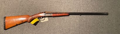 Fusil Robuste modèle 222
Calibre 16
Forte...
