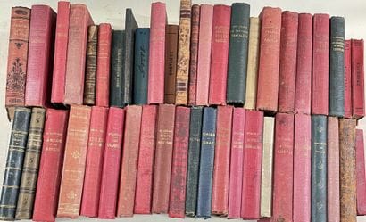 TRAVEL - LITERATURE - MUSIC - STORIES - THEATER...