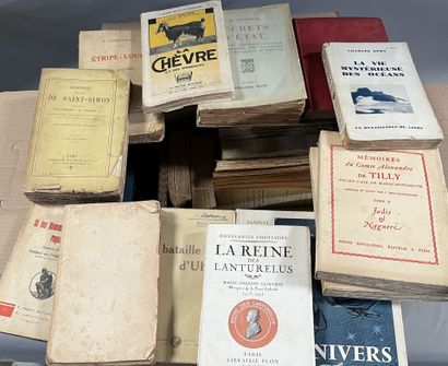 HISTOIRE NATURELLE - HISTOIRE DE L'ART -...