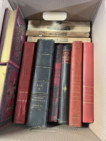 HISTOIRE - LITTERATURE - VOYAGE
Jean-Claude...