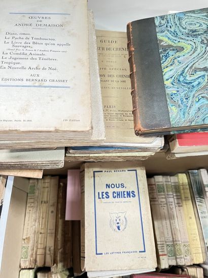 HISTOIRE NATURELLE
Charles SILVESTRE, Docteur...