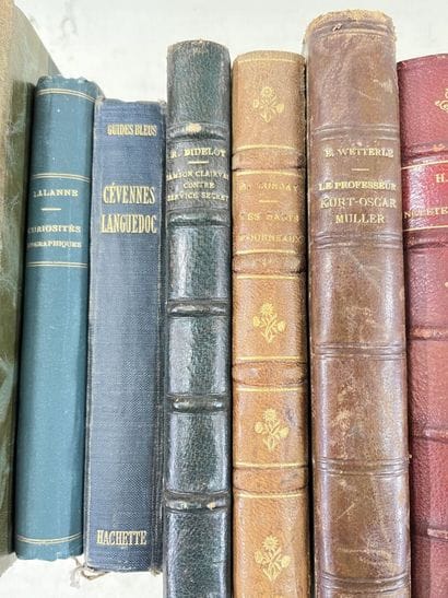 PHILOSPHY - LITERATURE - TRAVEL 
H. DIETZ,...