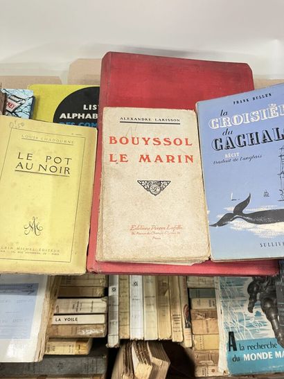 GEOGRAPHIE - LITTERATURE - HISTOIRE 
Henri...