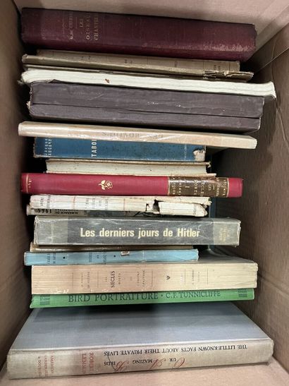HISTOIRE - GUERRE - ANTIQUITE
Arthur WEIGALL,...