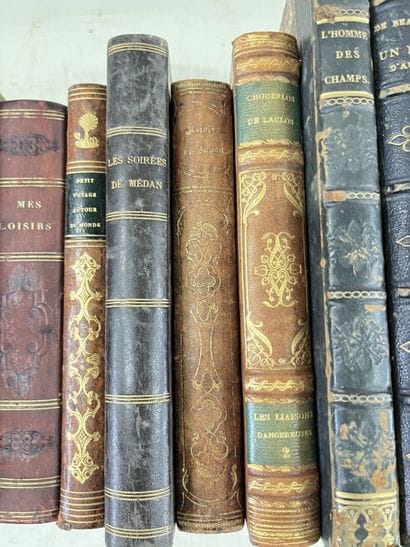 PHILOSPHY - LITERATURE - TRAVEL 
H. DIETZ,...