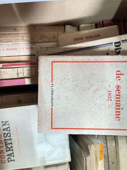 ECONOMIE - SCIENCE POLITIQUE - HISTOIRE -...
