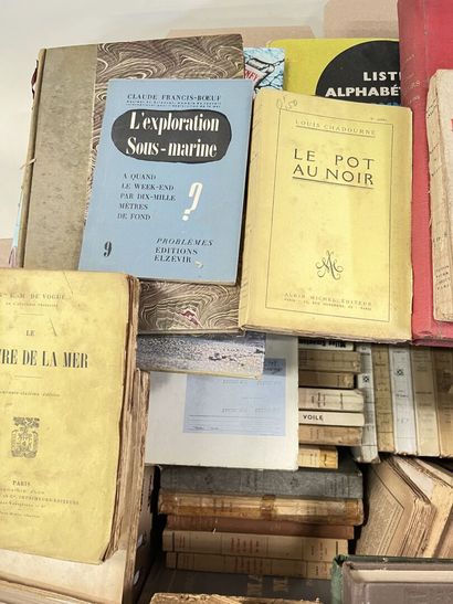 GEOGRAPHIE - LITTERATURE - HISTOIRE 
Henri...