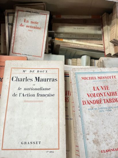ECONOMIE - SCIENCE POLITIQUE - HISTOIRE -...