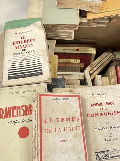 HISTOIRE - SCIENCE POLITIQUE - VOYAGE 
Edouard...