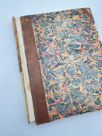 NUMISMATIQUE
Thomas SNELLING, A VIEW OF THE...