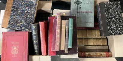 HISTOIRE NATURELLE - HISTOIRE - HISTOIRE...