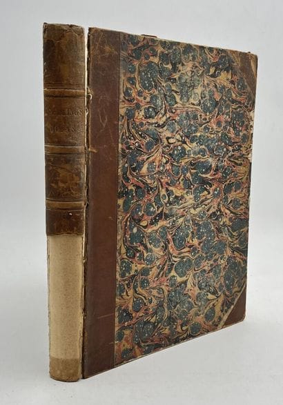 NUMISMATIQUE
Thomas SNELLING, A VIEW OF THE...