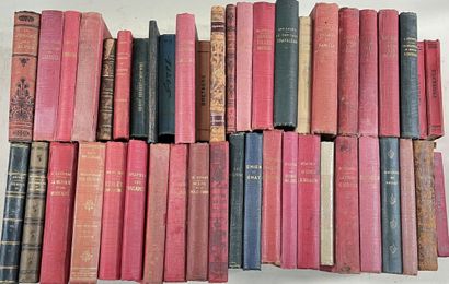 TRAVEL - LITERATURE - MUSIC - STORIES - THEATER...