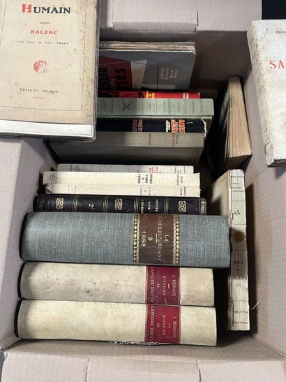 HISTOIRE - LITTERATURE - VOYAGE
Jean-Claude...