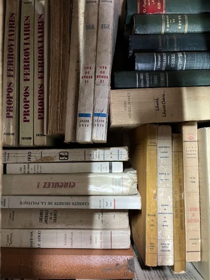 GEOGRAPHIE - AUTOMOBILIA - HISTOIRE - SCIENCE...
