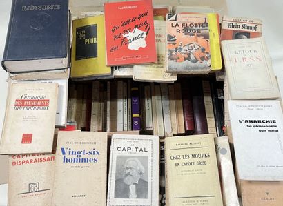 ECONOMIE - POLITIQUE - HISTOIRE - SOCIAL...