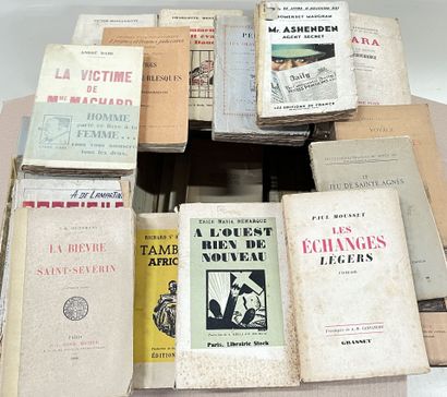 TRAVEL - TOURISM - LITERATURE - HISTORY
J.K....