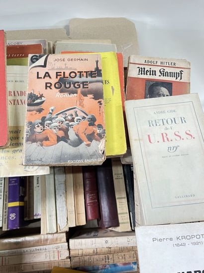 ECONOMIE - POLITIQUE - HISTOIRE - SOCIAL...